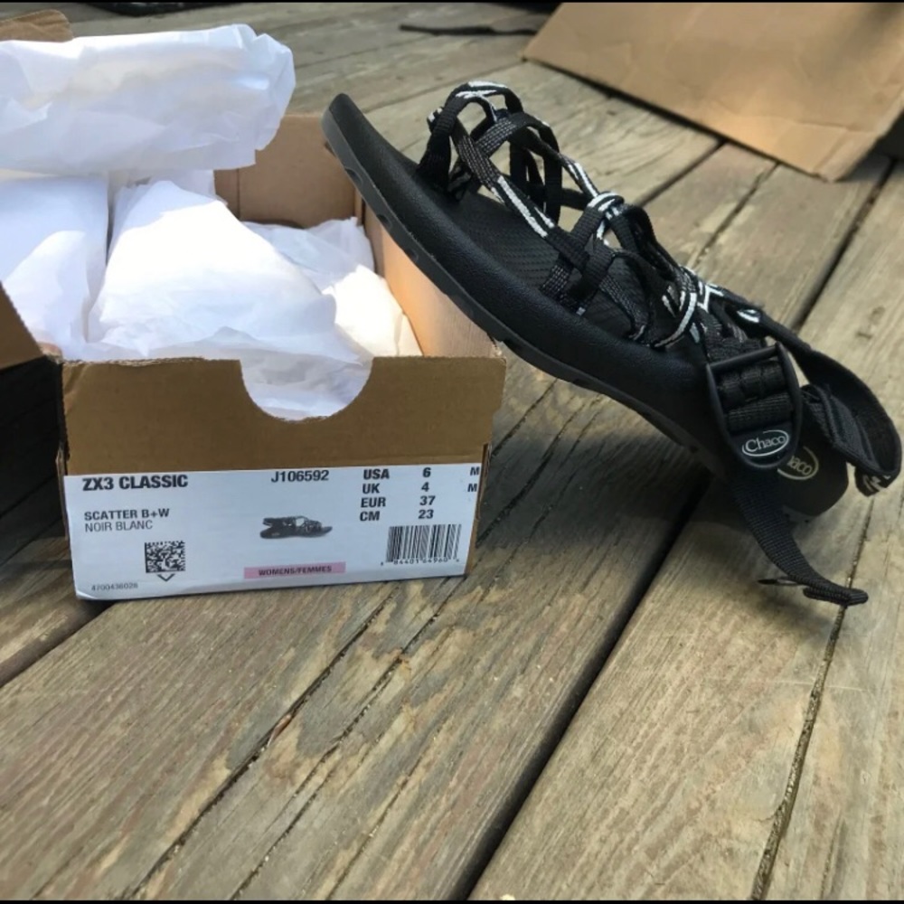 Chacos zx3 classic women’s sandals